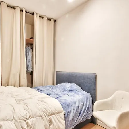 Cosy For 4 People - 13 * París