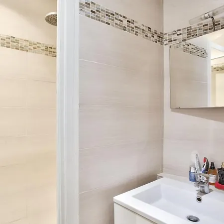 Apartamento Cosy For 4 People - 13 *