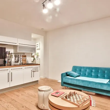 Cosy For 4 People - 13 * Paris