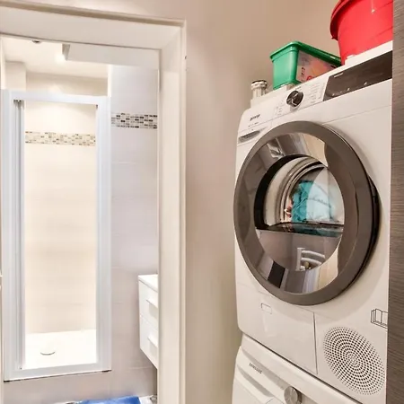 Cosy For 4 People - 13 Apartamento Paris